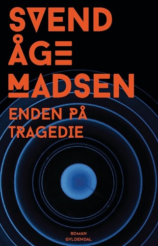 Enden på tragedie - picture