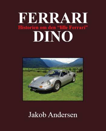 Ferrari Dino - picture