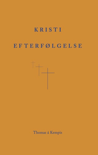 Kristi Efterfølgelse
