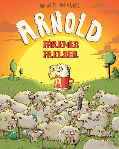 Arnold – fårenes frelser_0