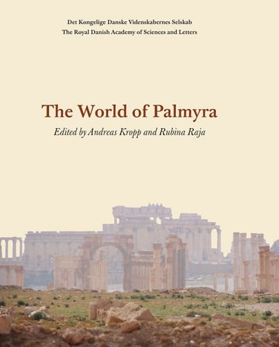 The World of Palmyra - picture
