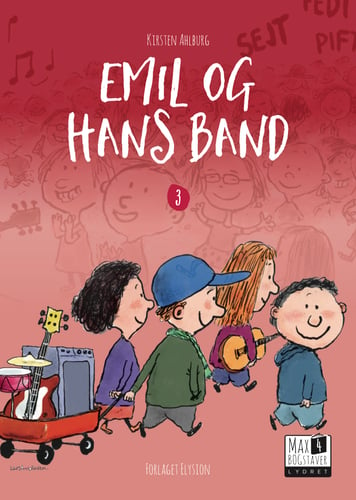 Emil og hans band_0