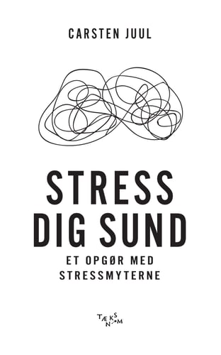 Stress dig sund - picture