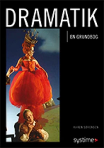Dramatik - picture