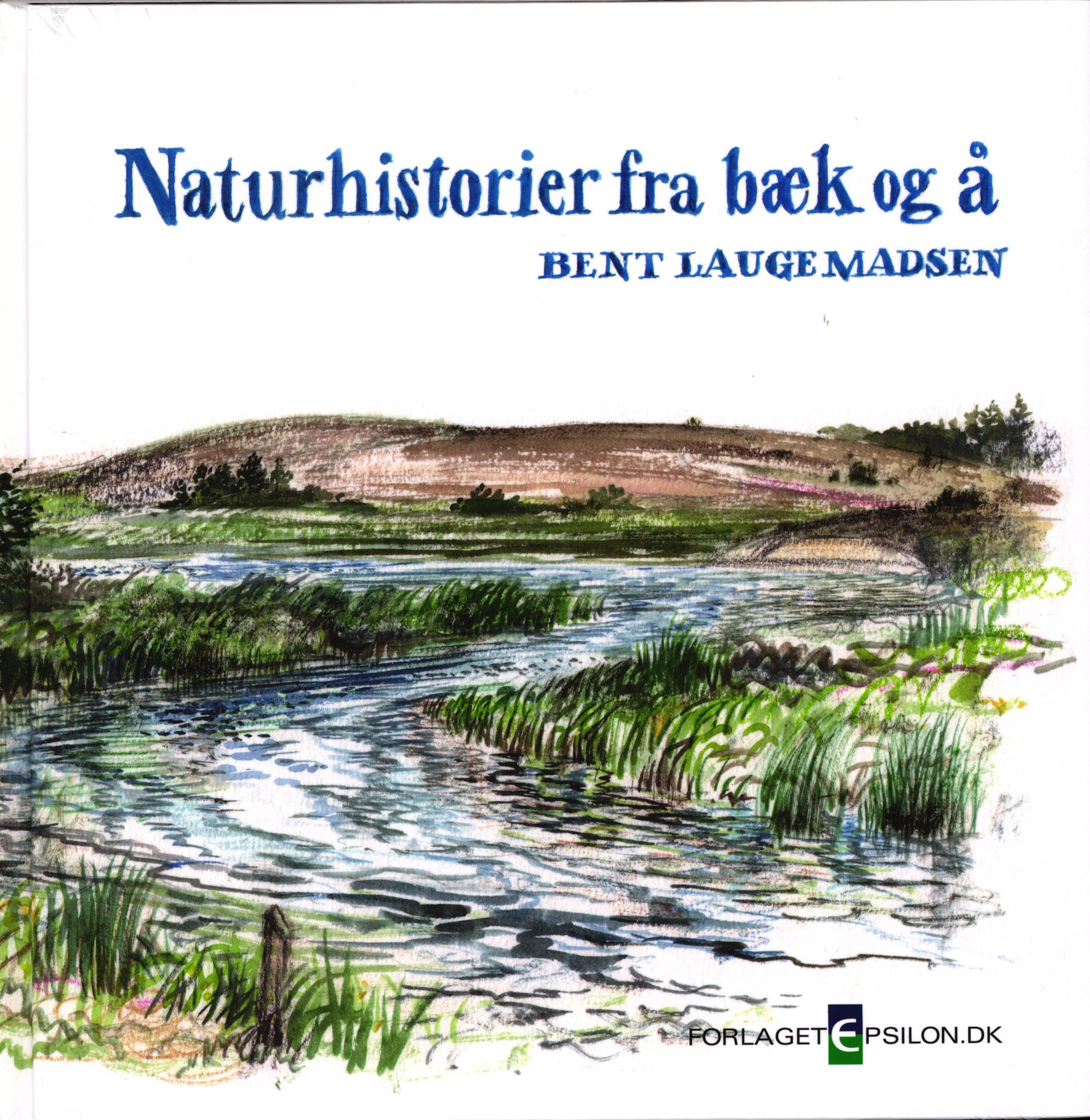 Natural stories from the creek and river_0
