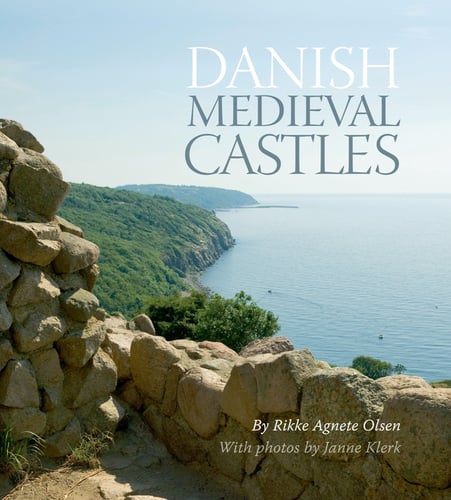 Danish Medieval Castles - picture