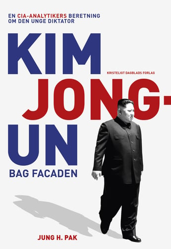 Kim Jong-un bag facaden_0