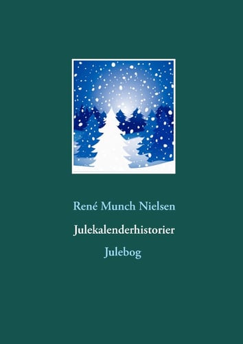 Julekalenderhistorier