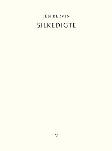 Silkedigte - picture