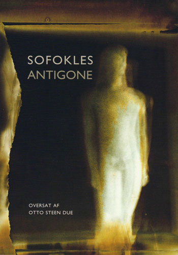 Antigone - picture