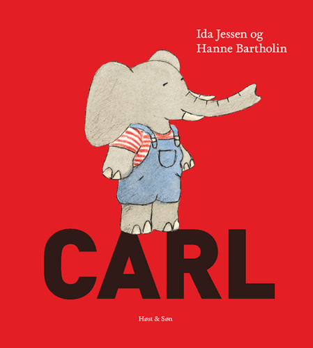 Carl - picture