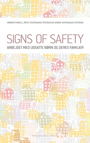 Signs of safety - picture
