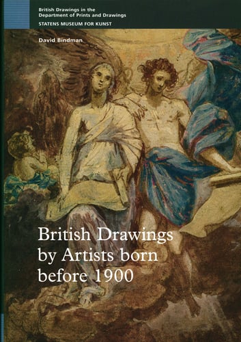 British Drawings - picture