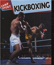 Kickboxing - picture