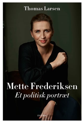 Mette Frederiksen - picture