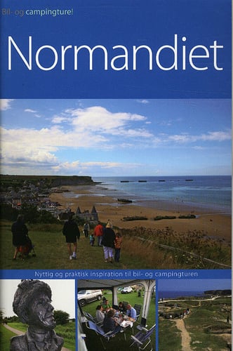 Normandiet - picture