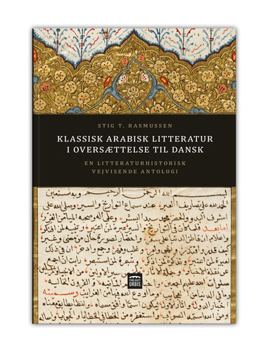 Klassisk arabisk litteratur i oversættelse til dansk_0