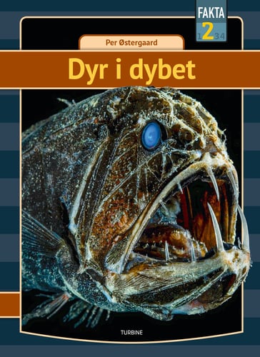 Dyr i dybet - picture