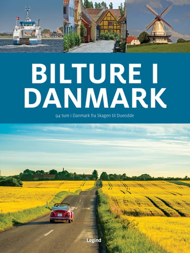 Bilture i Danmark - picture
