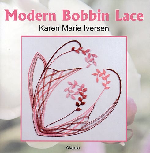 Modern Bobbin Lace - picture