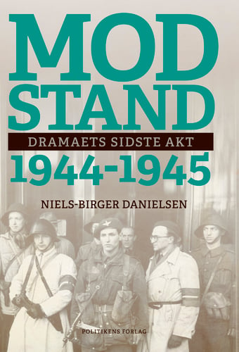 Modstand 1944-1945 - picture