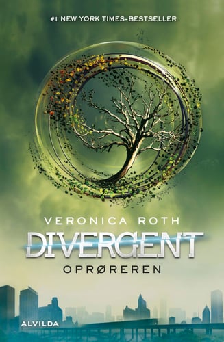 Divergent 2: Oprøreren_0