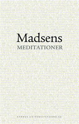 Madsens meditationer - picture