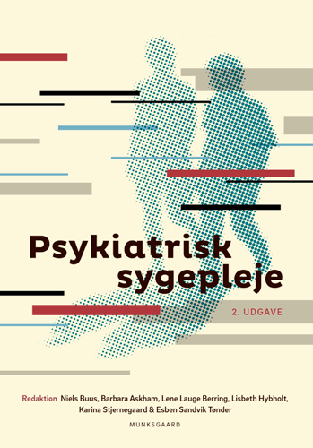 Psykiatrisk sygepleje - picture