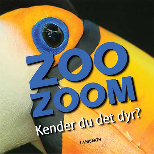 Zoo-Zoom - Kender du det dyr? - picture