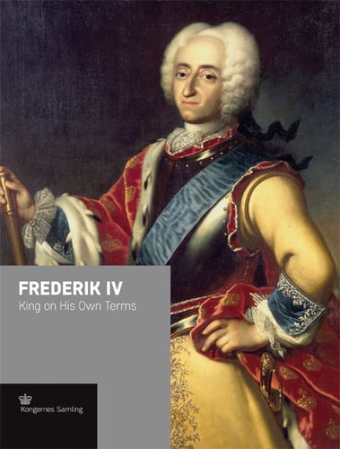 Frederik 4. Engelsk udg._0