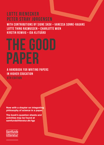 The good paper, 5th edition - picture