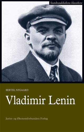 Vladimir Lenin_0