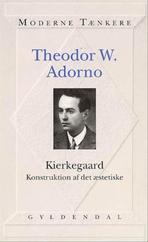 Kierkegaard - picture