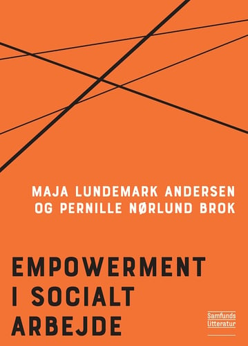Empowerment i socialt arbejde - picture