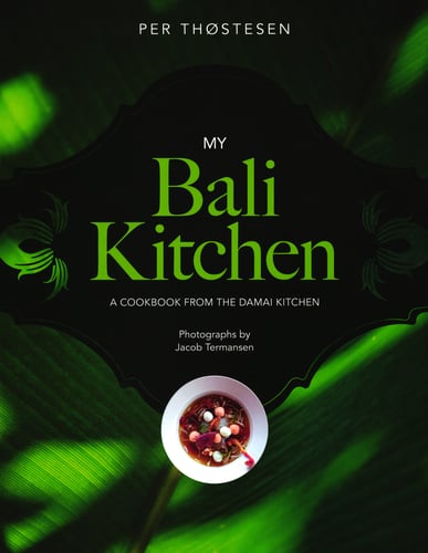 My Bali Kitchen - picture