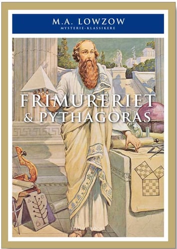 Frimureriet og Pythagoras - picture