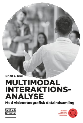 Multimodal Interaktionsanalyse - picture
