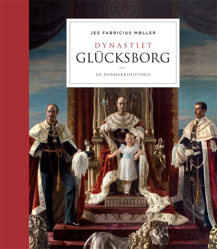 Dynastiet Glücksborg - picture