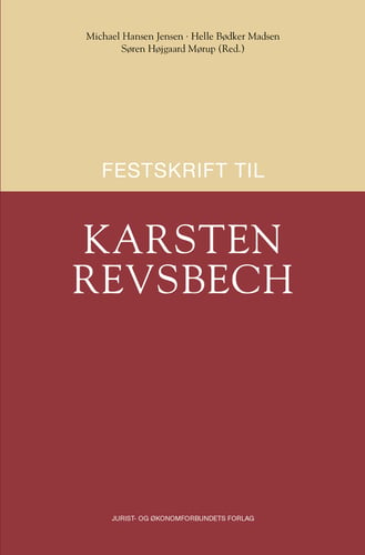 Festskrift til Karsten Revsbech_0