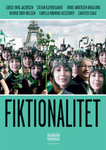 Fiktionalitet - picture