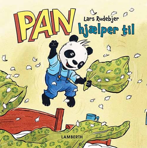 Pan hjælper til_0