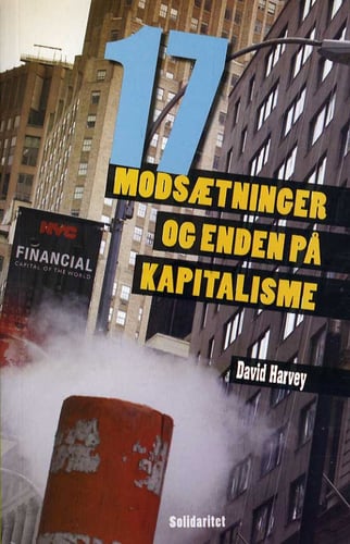 Sytten modsætninger og enden på kapitalisme - picture