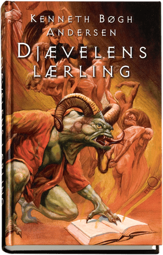 Djævelens Lærling - picture