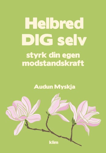 Helbred dig selv_0