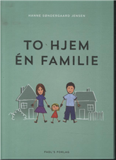 To hjem - én familie - picture