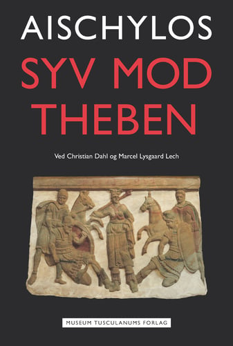 Syv mod Theben - picture