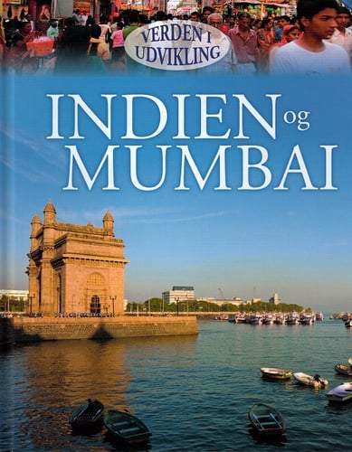 Indien og Mumbai - picture