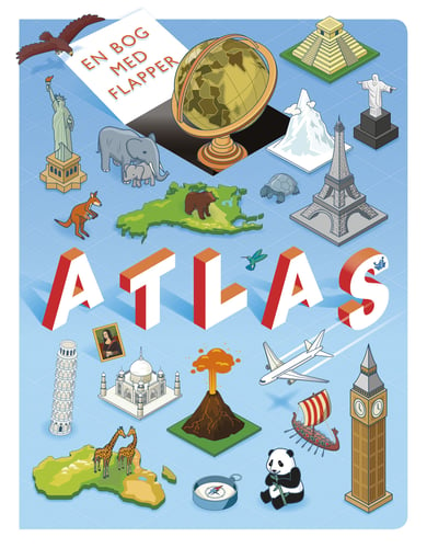 Atlas - picture
