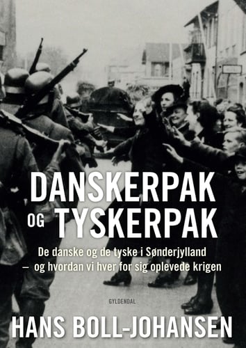 Danskerpak og tyskerpak - picture