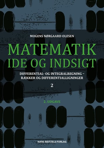 Matematik - idé og indsigt 2_0